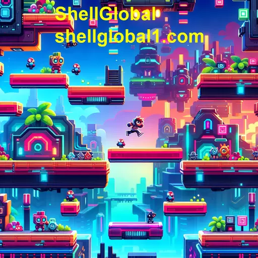 A Evolução dos Jogos de Plataforma: Do Clássico ao Moderno