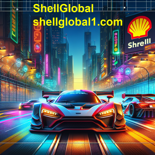 Descubra a Emoção dos Jogos de Corrida em ShellGlobal